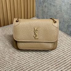 YSL Satchel Bags